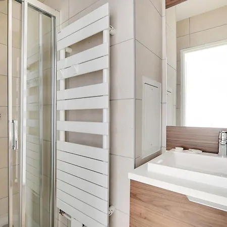 Magnificent Apartment- 3br-8p-proche De La Seine *